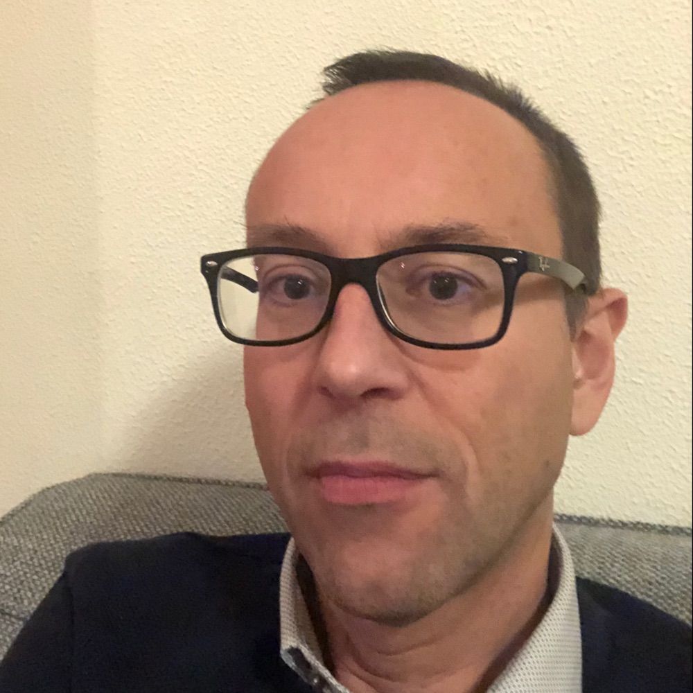 Ralph Kohlmann