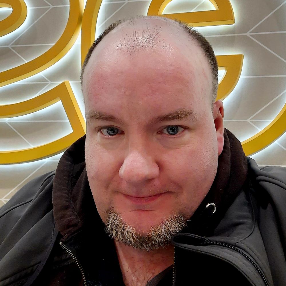 Brent Keane
