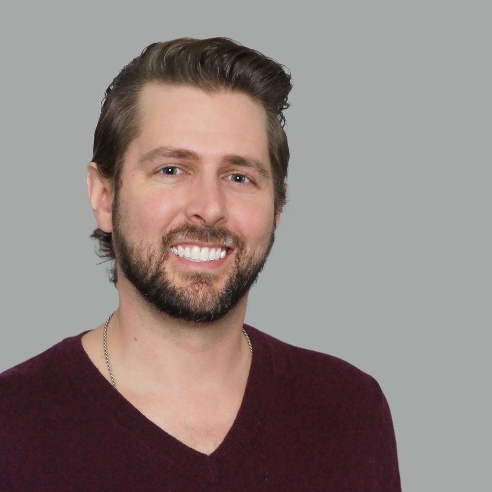 Jesse Doerksen