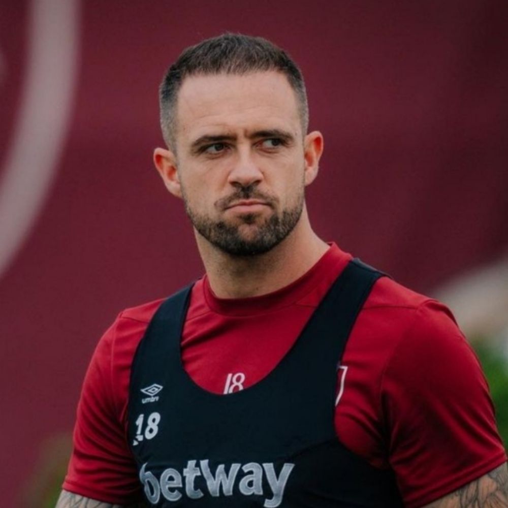 Danny Ings