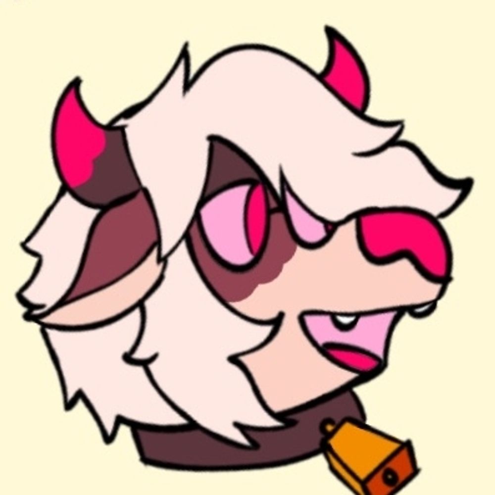 🩸Mae🩸Comms open!