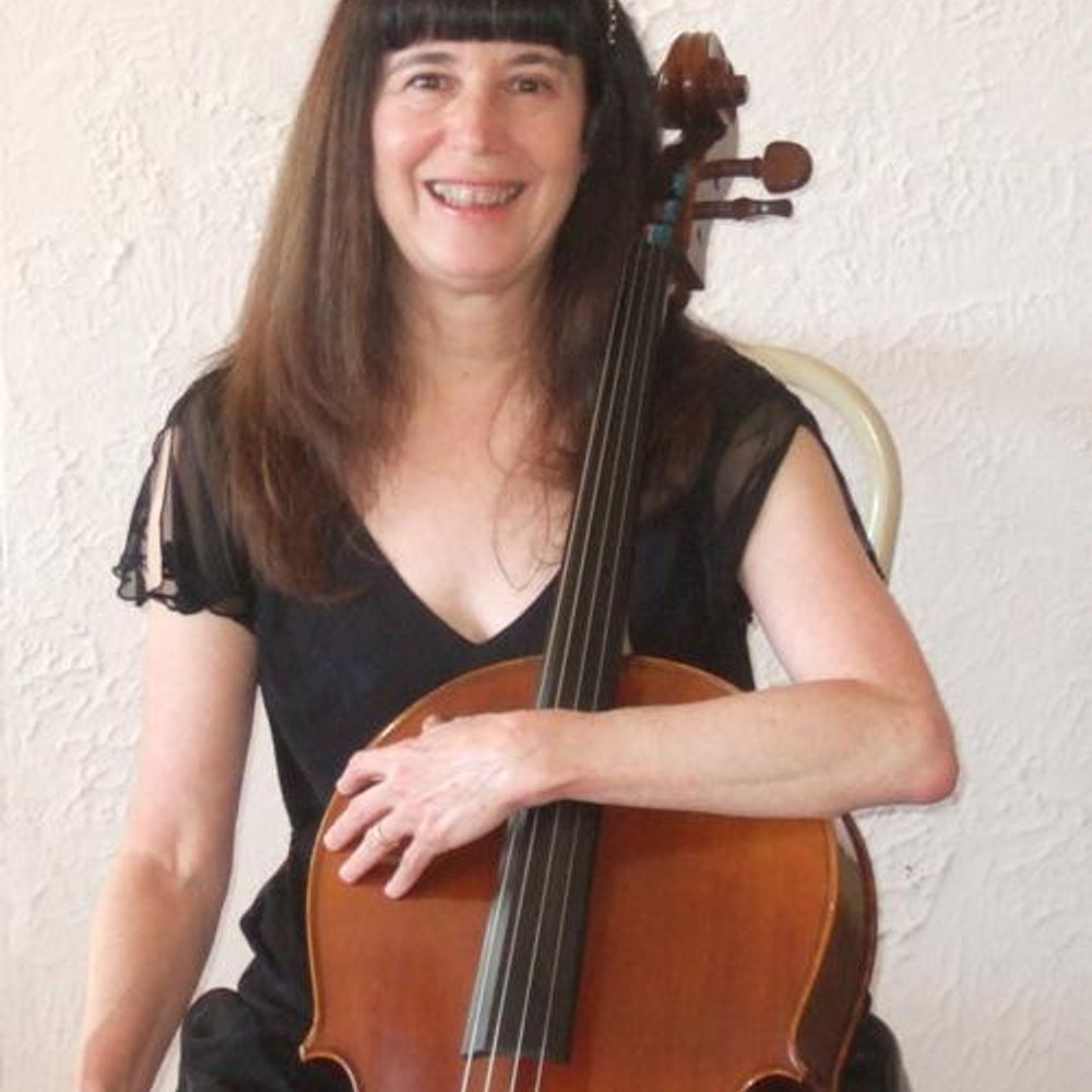 Diane Frank Poet
