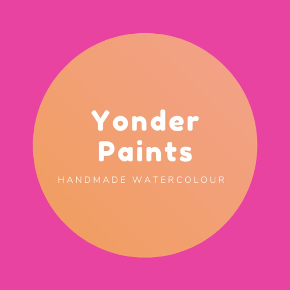Yonder Paints