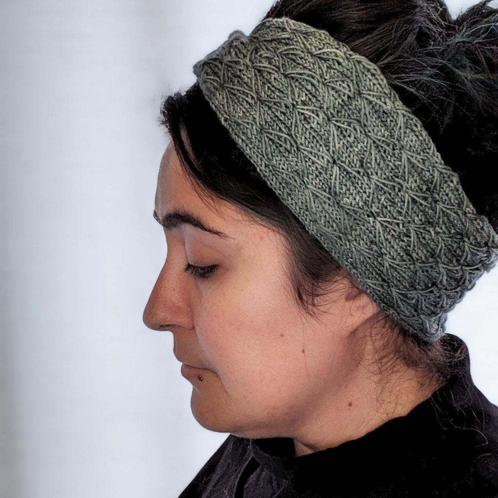 ChiaMira Knits