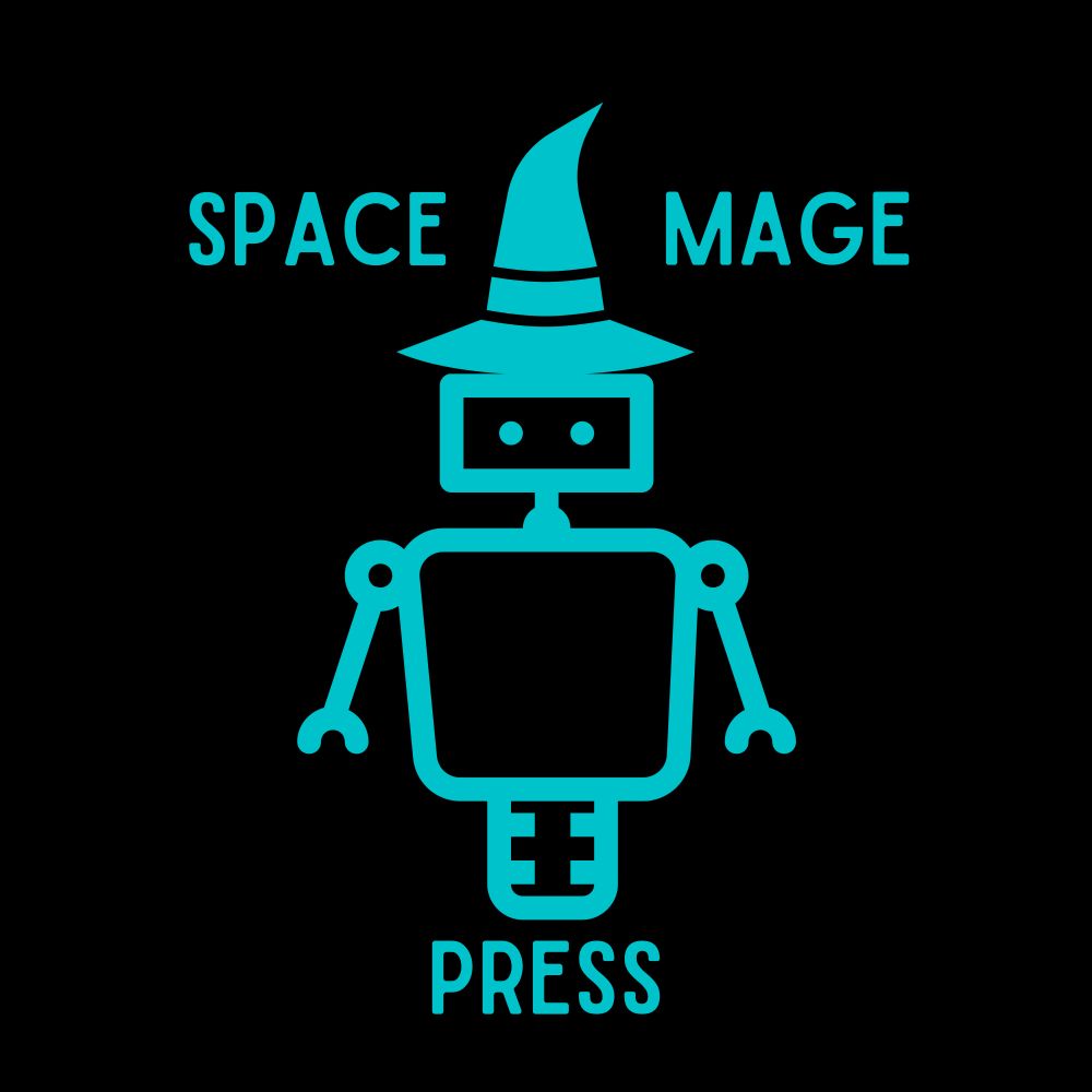 Kavin - Space Mage Press | Open for line editing