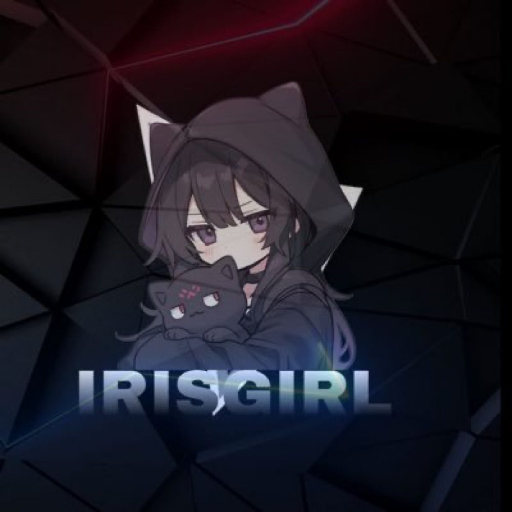 Profile picture iris344.bsky.social