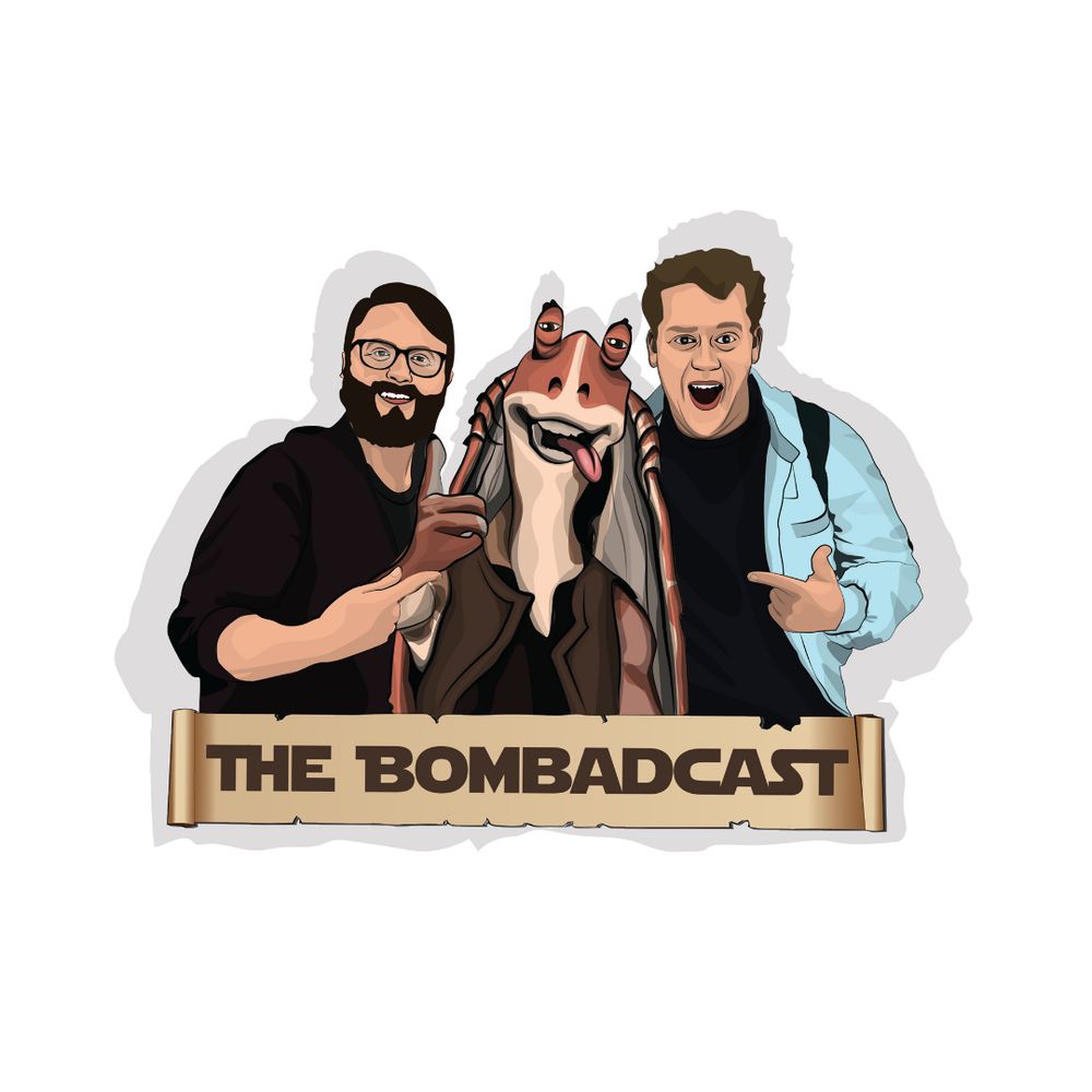 The Bombadcast