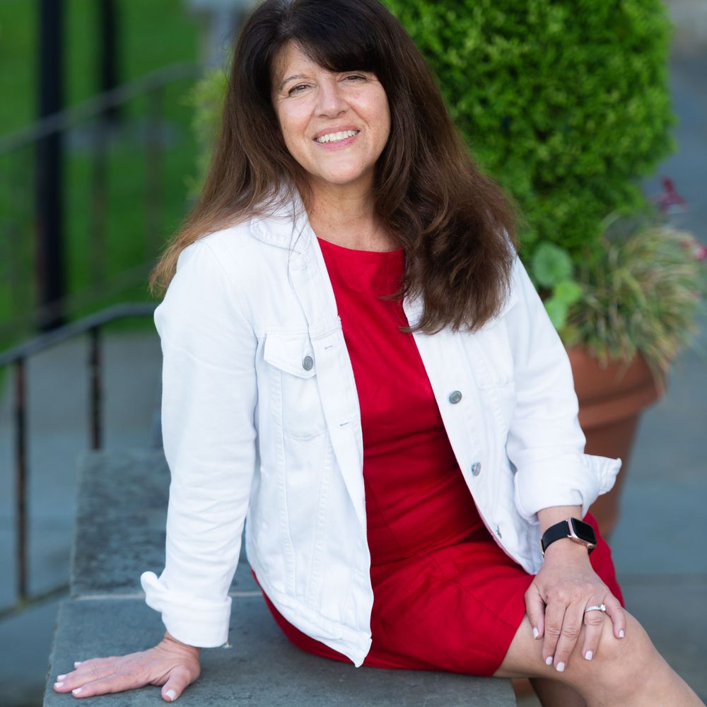 Rep. Lisa Borowski