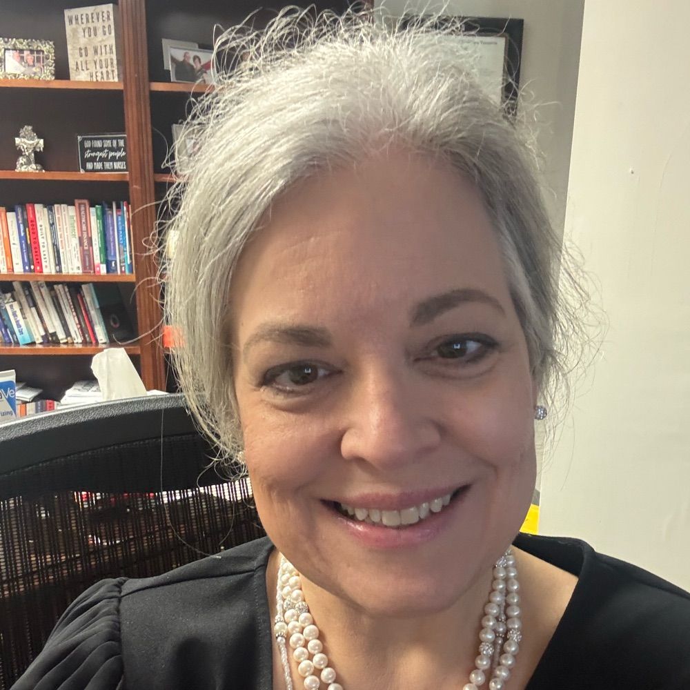 Dianne Teal