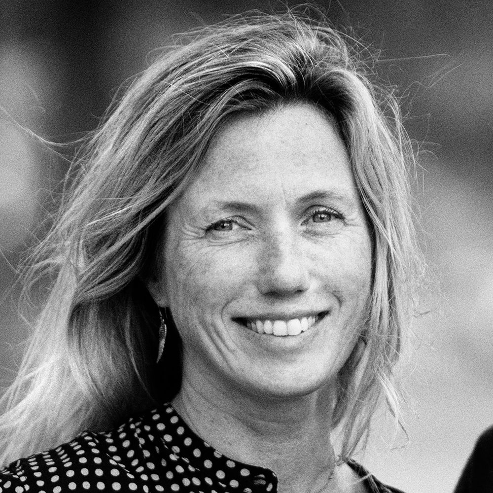 Marieke van der Velden