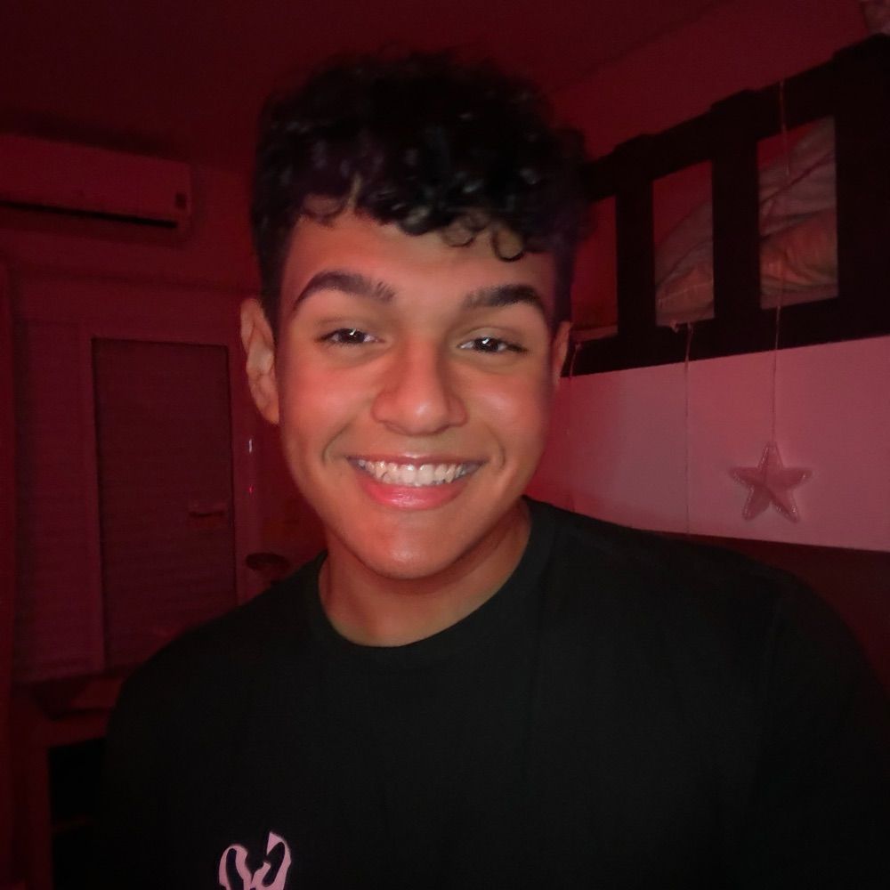 murilo gomes