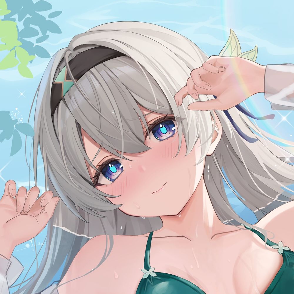 メルヴィス/Melvis