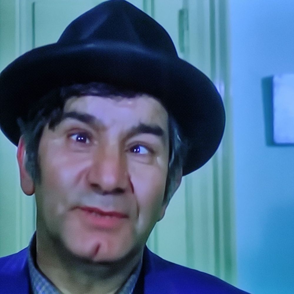 Sabri amca
