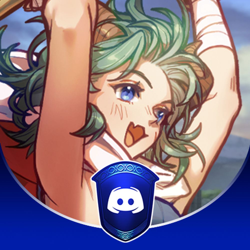EmblemCon ☆ May 1-4, 2025