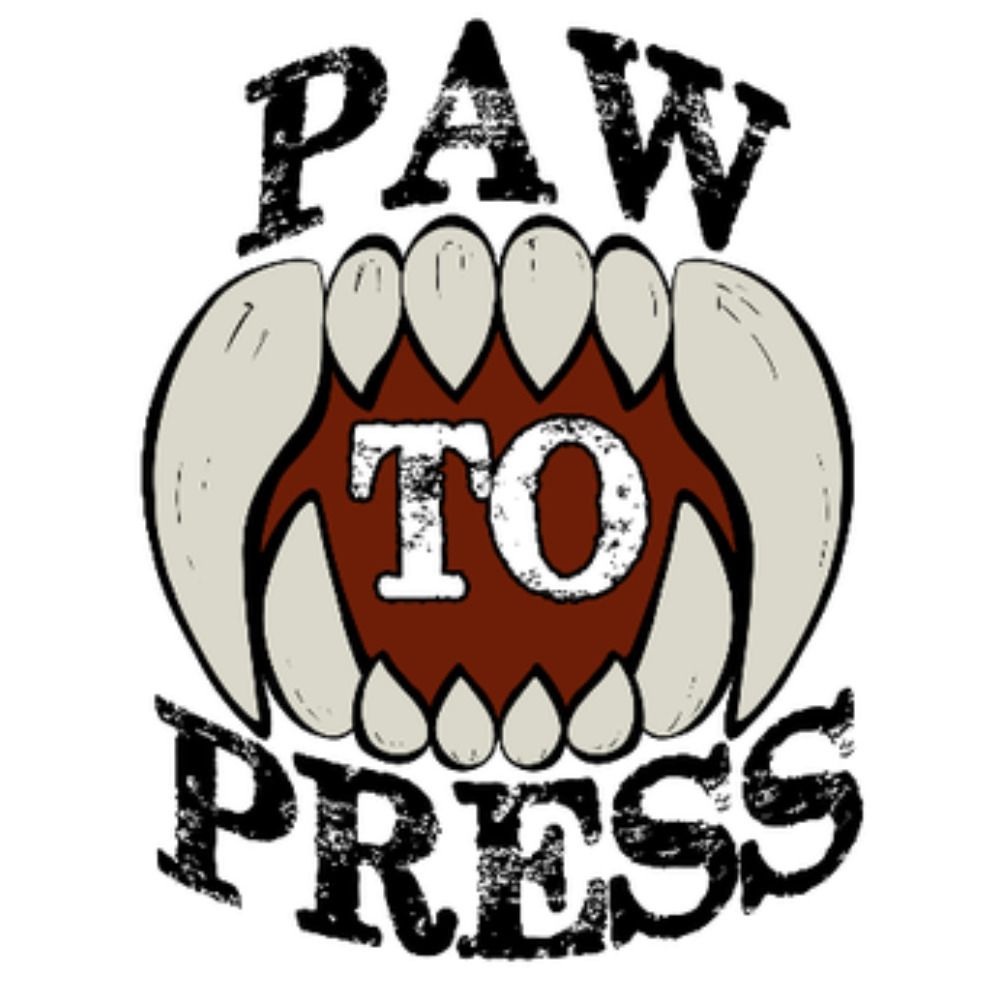 Paw To Press
