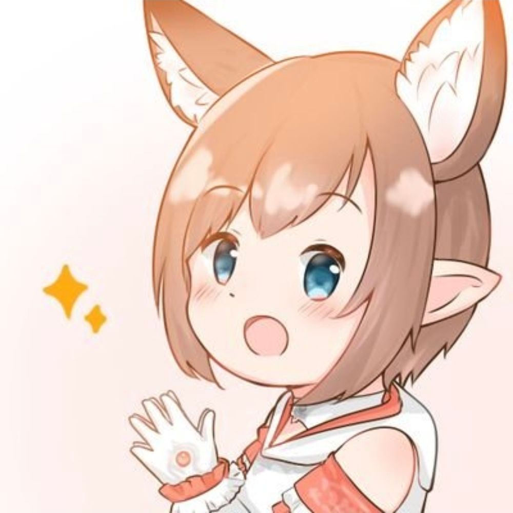 ココア@Atomos