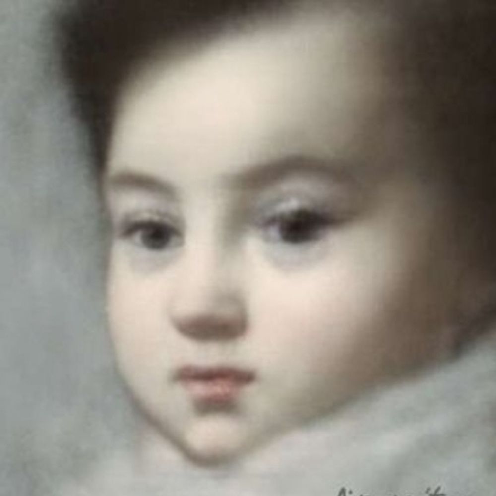 炭水化仏と、5さいむすめと、胎児むすこ