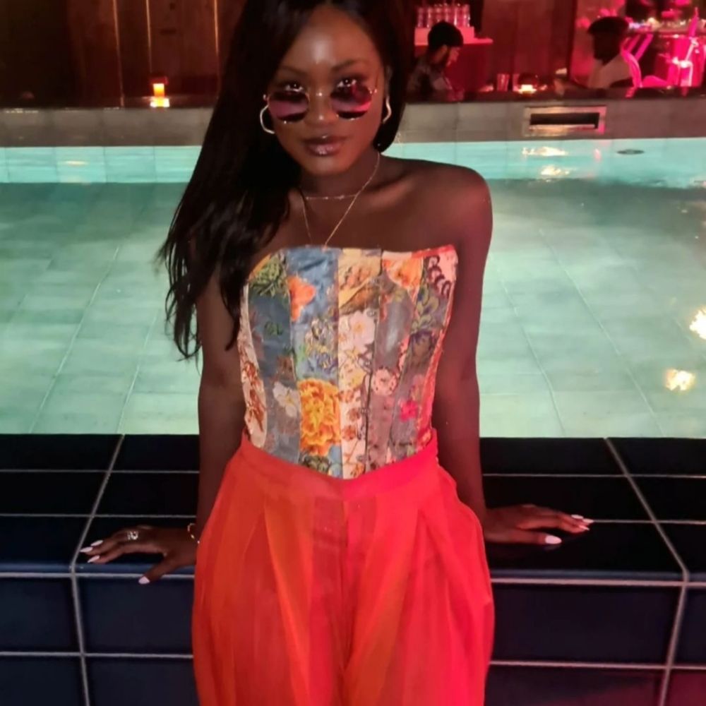 Bolu Babalola