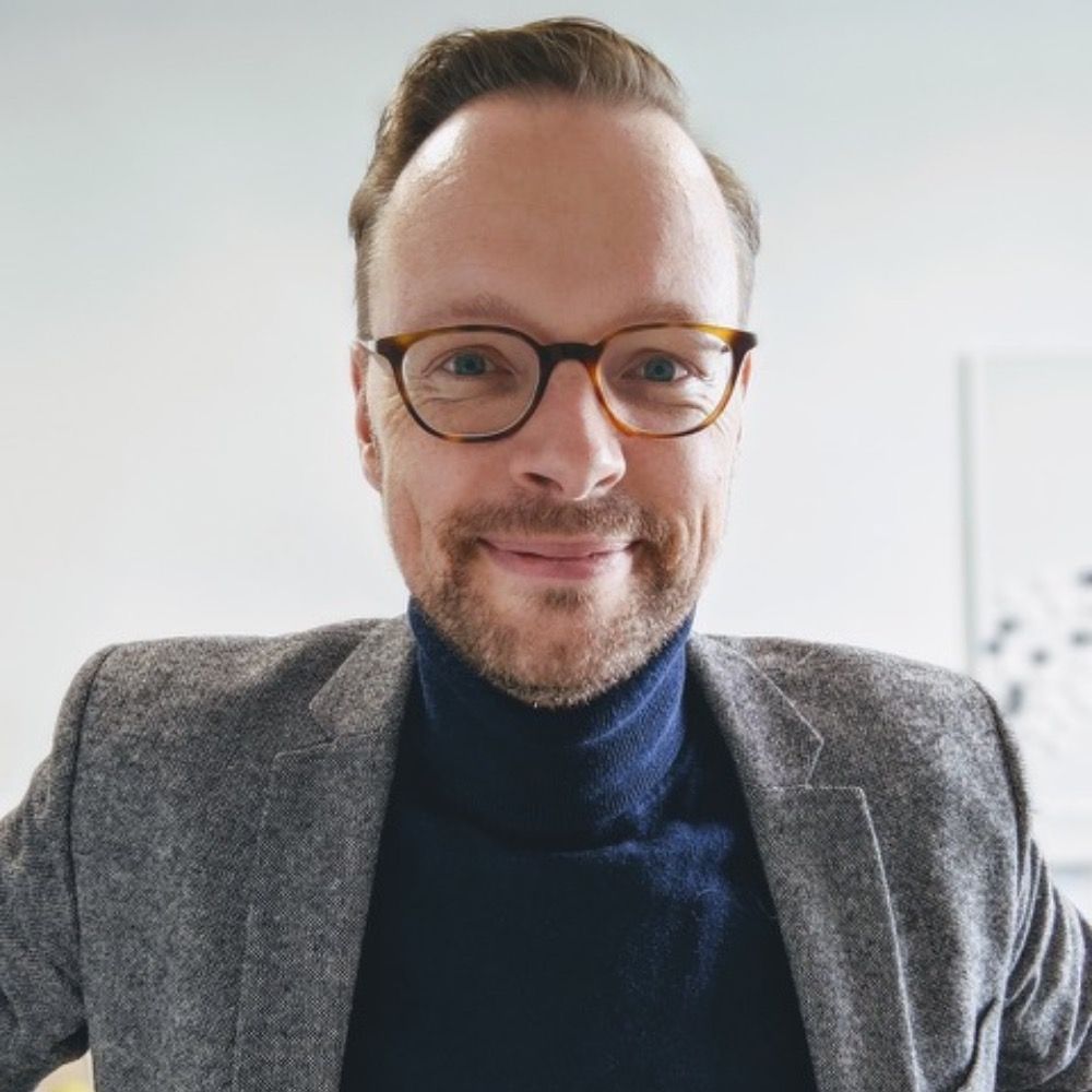 Kristian Berg