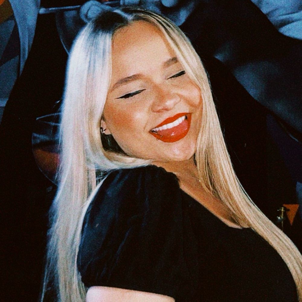 caroline 