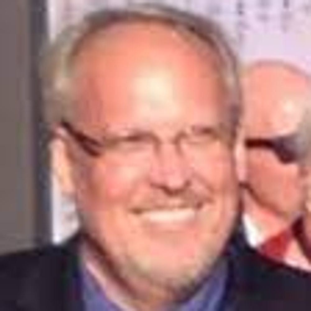 Harry Scott Knyrim
