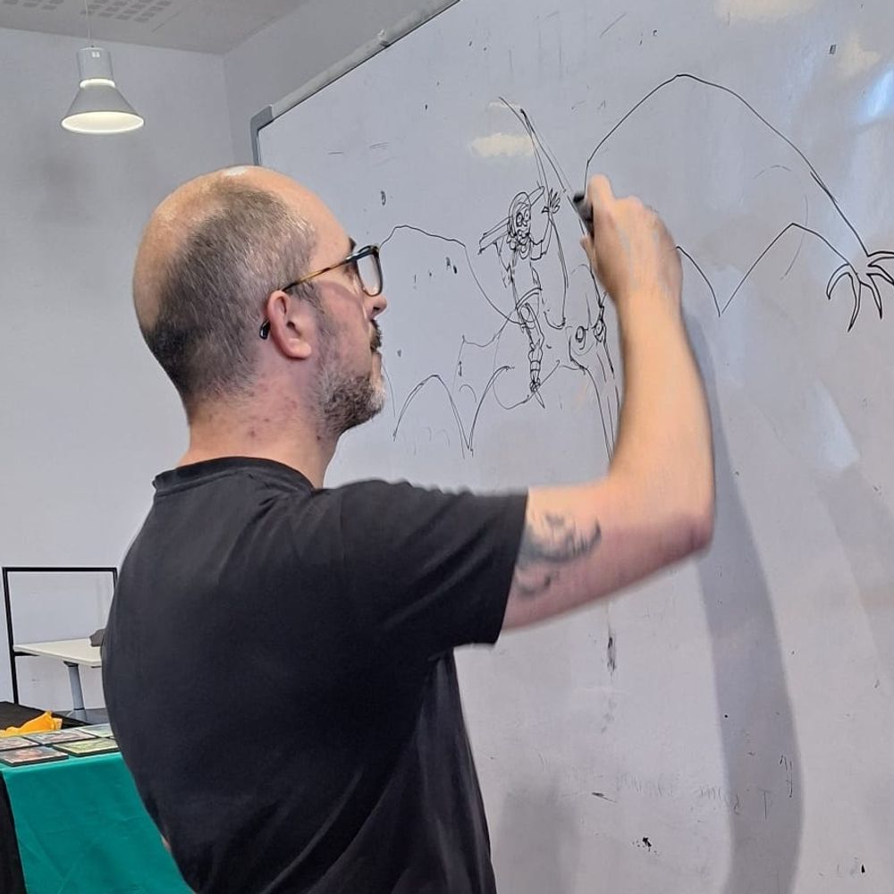Jordi Riba (Jodri)