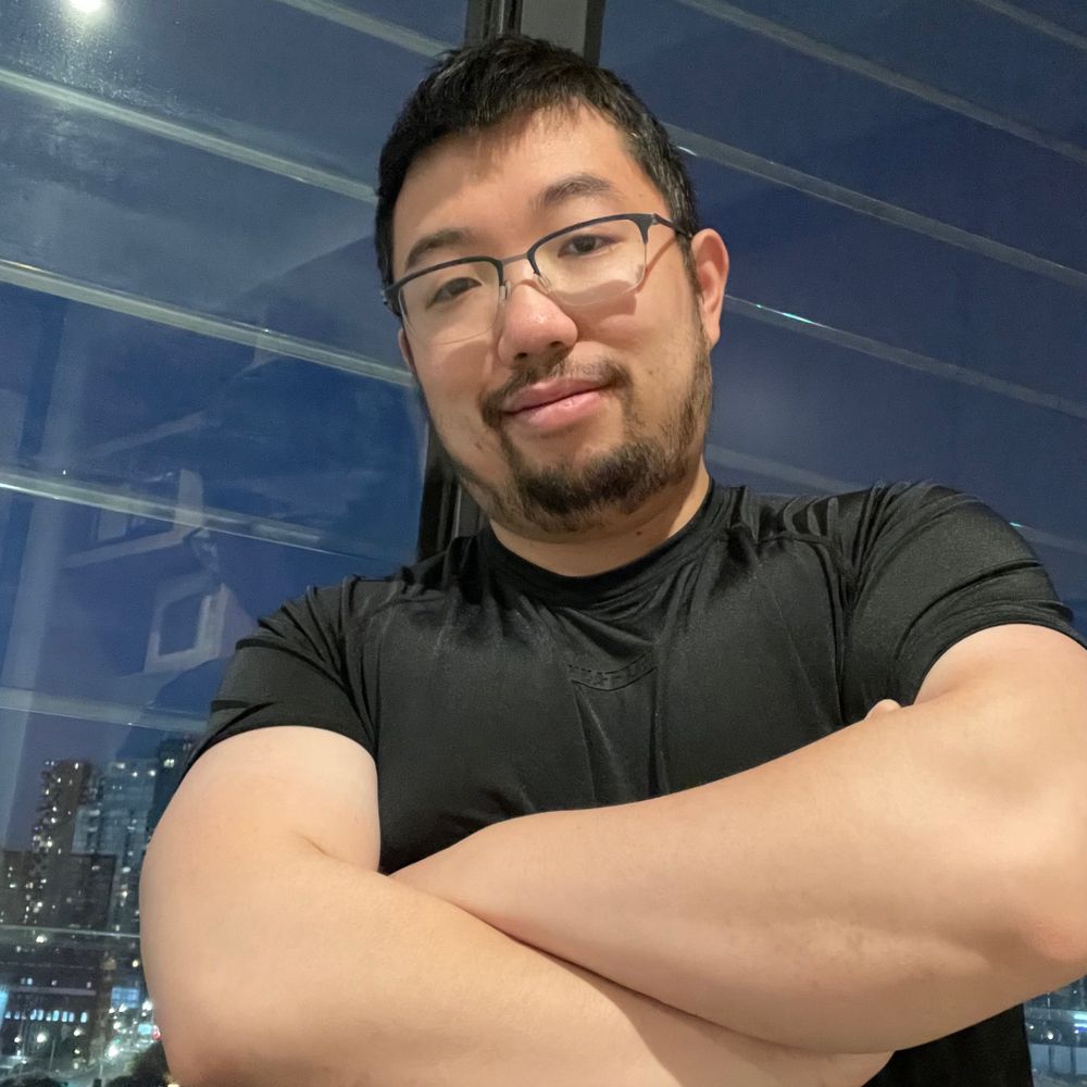 Tom Rodolfo Lee
