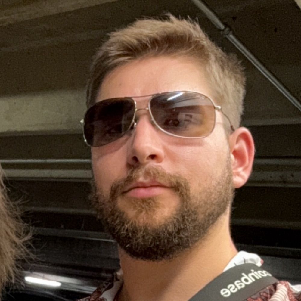 Zach Michael