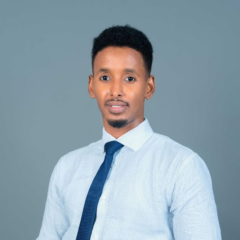 Mohamed Abdirahman