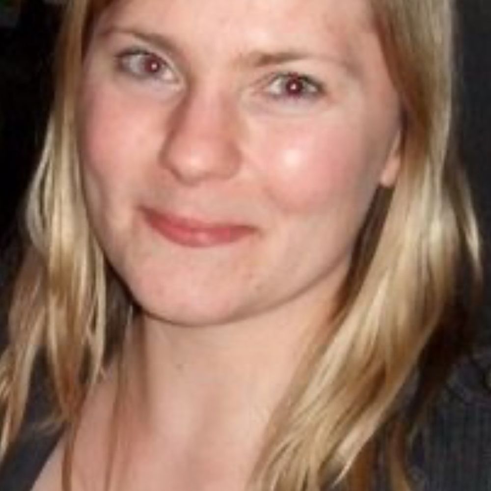 Juliet Fletcher