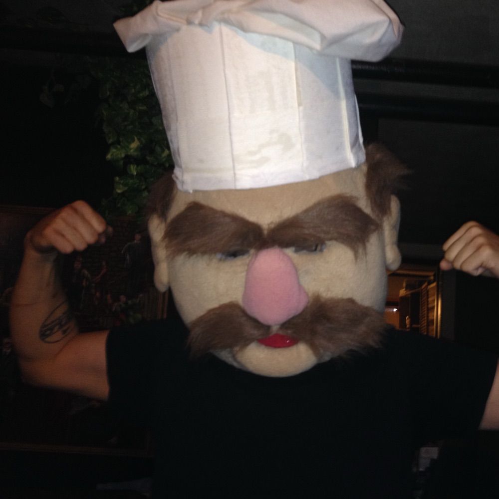The Chefry Dahmer