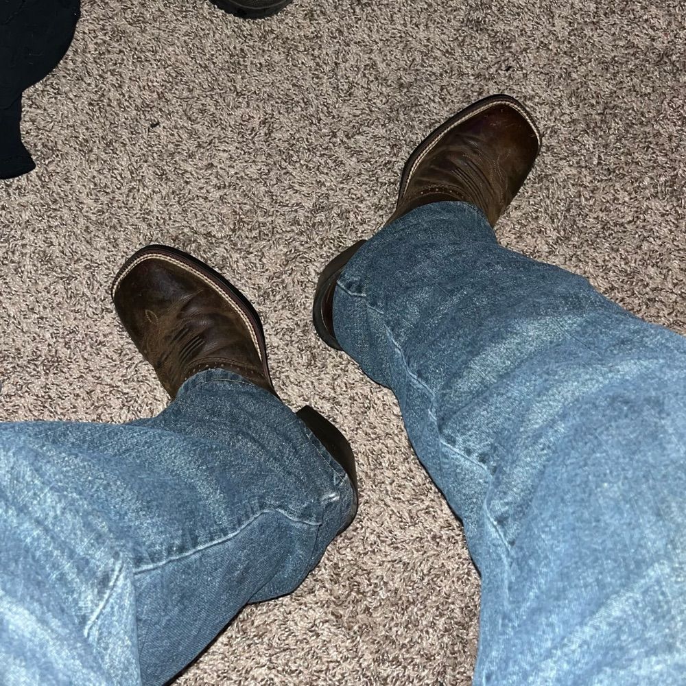 TheBootedOne
