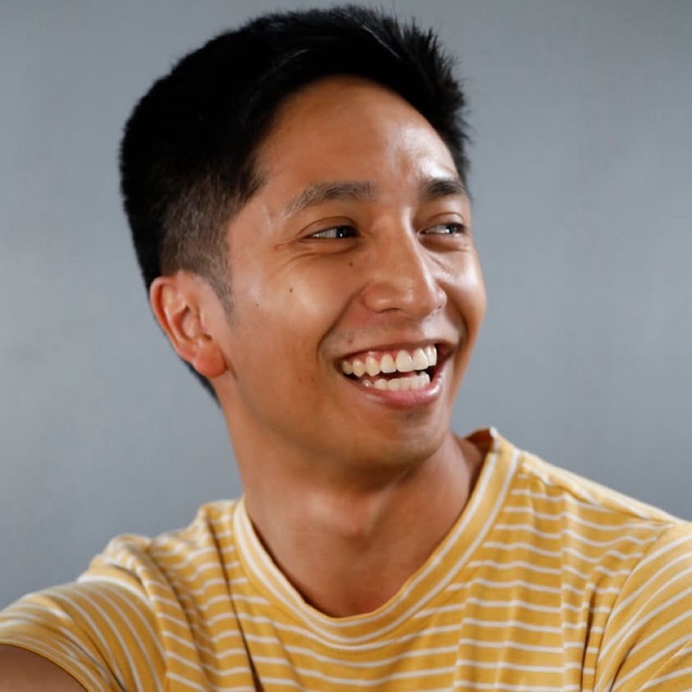 Gino Villanueva