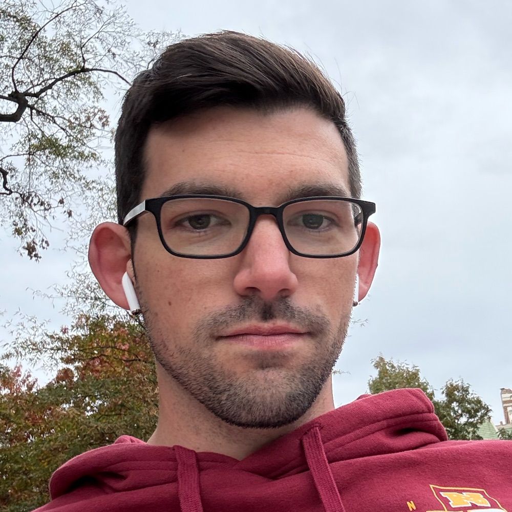 Brian Volsky