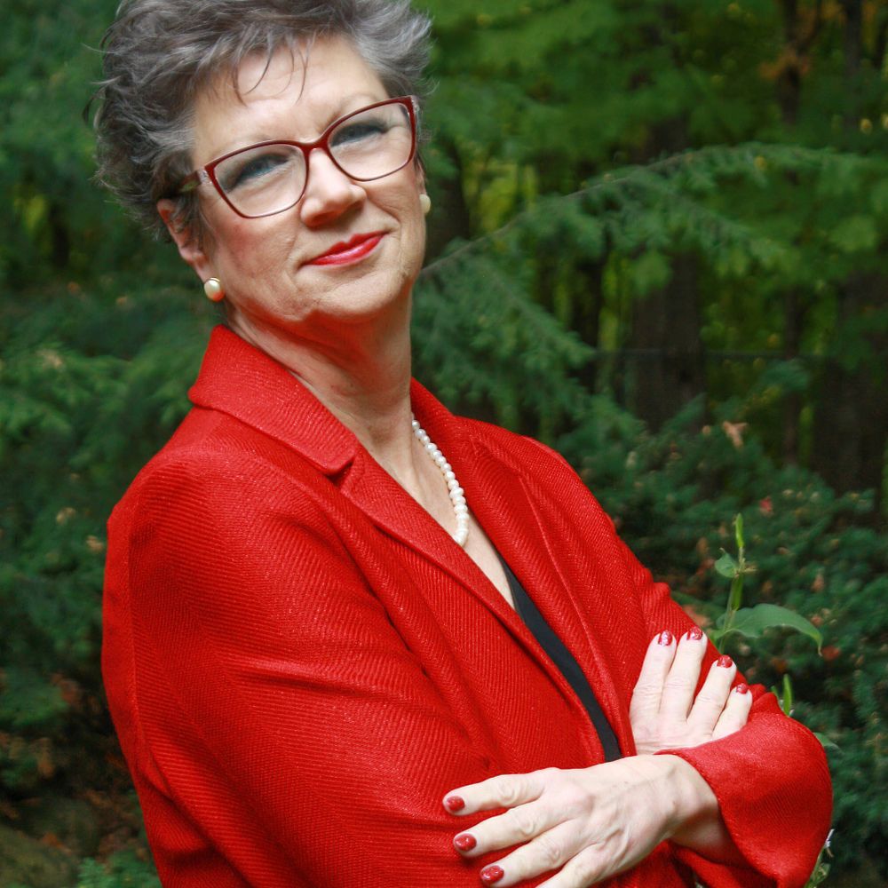Kim Anderson