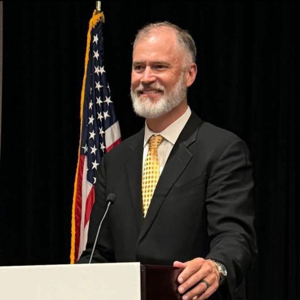 Daniel B. Oerther, PE, BCEE, BCES