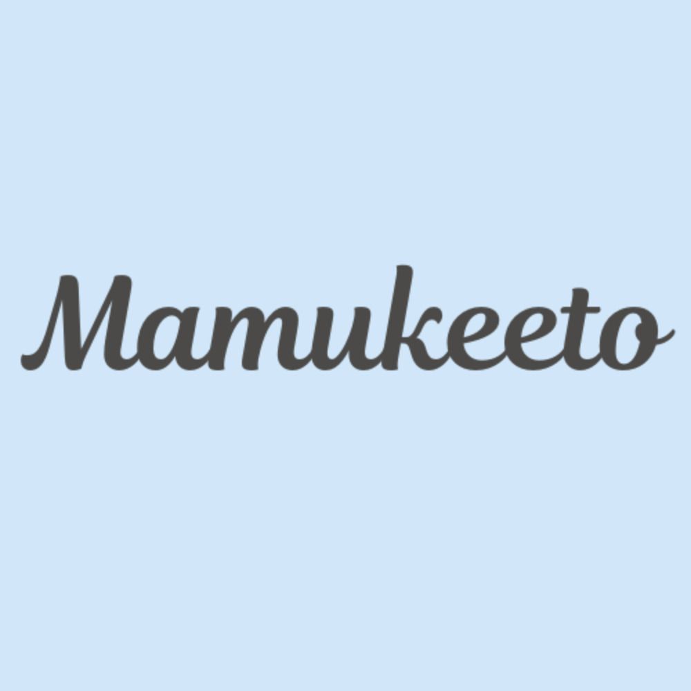 Mamukeeto ✨