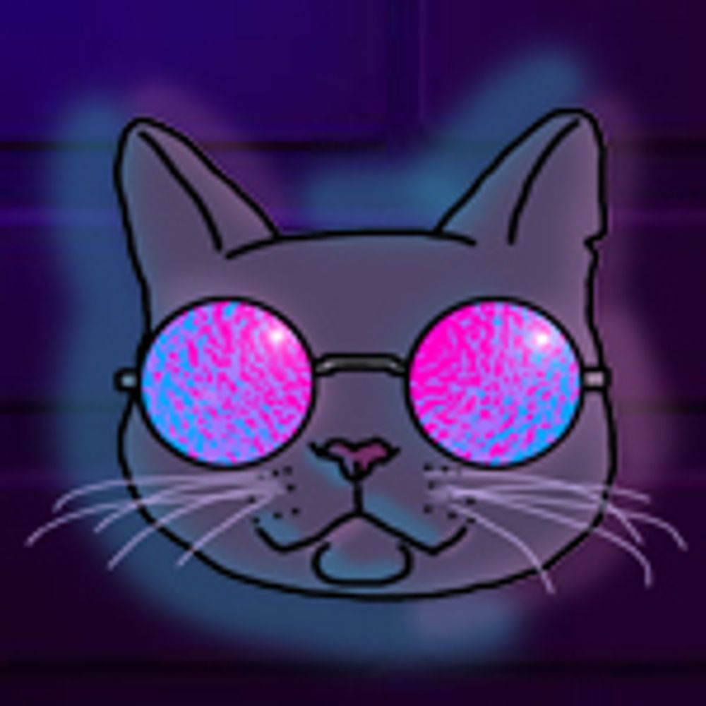Wasted Ink | Twitch Streamer
