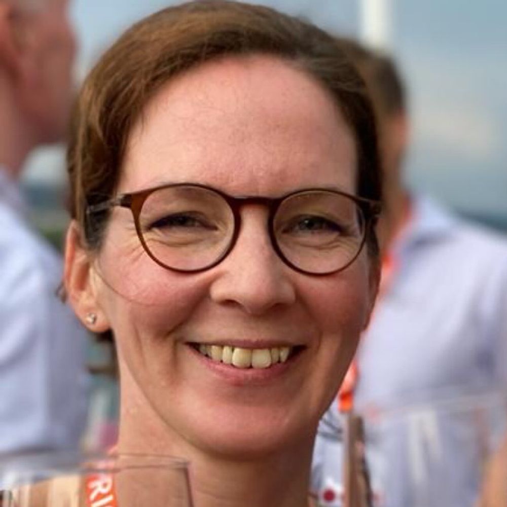 Meike Drießen 