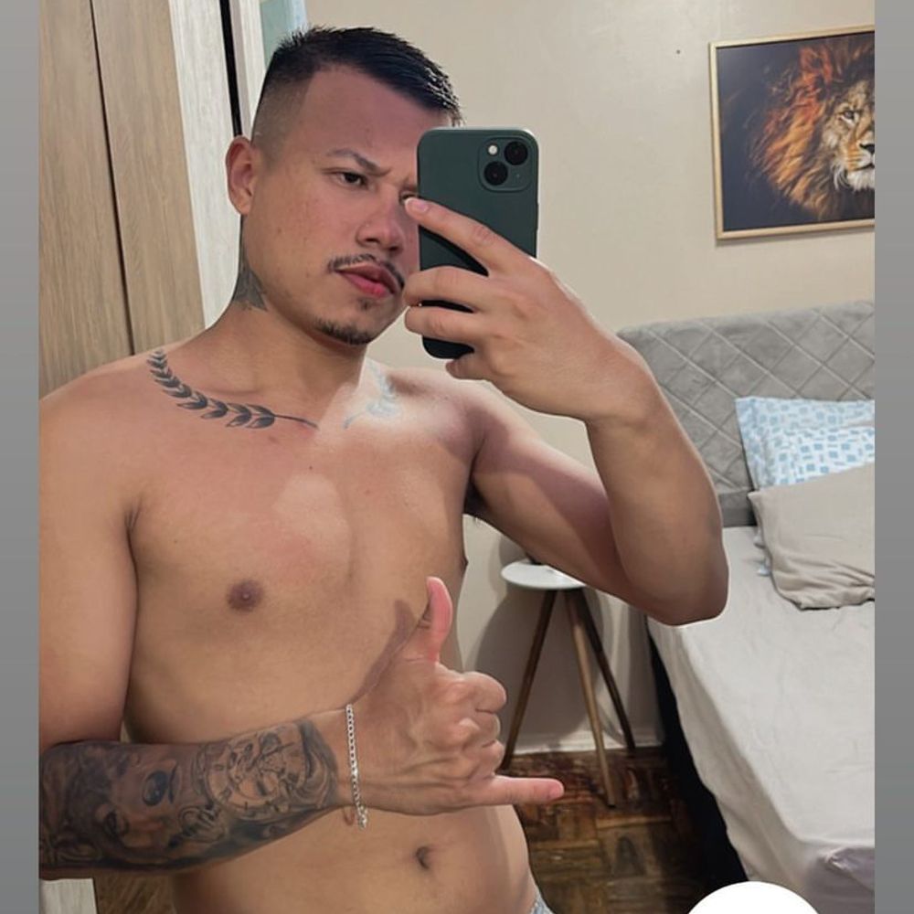 João Moura 💥
