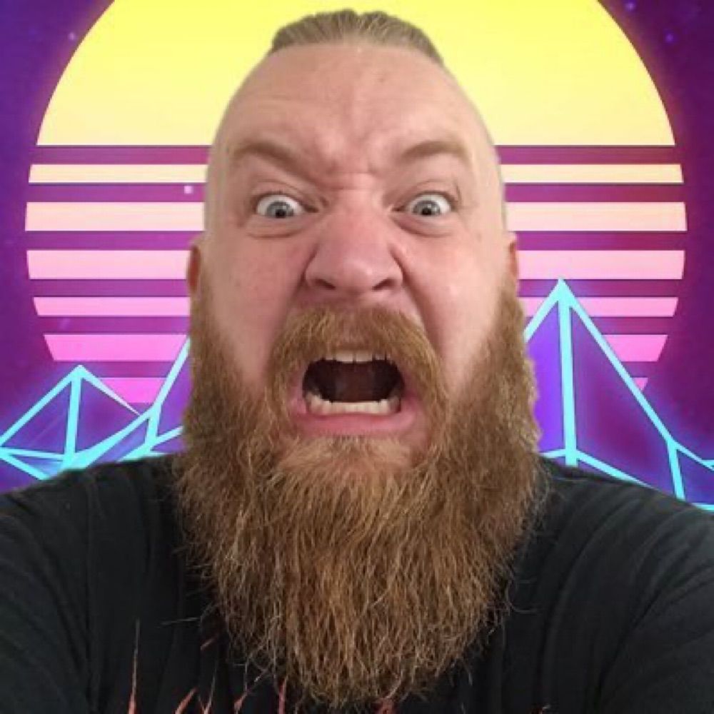 GutturalSteve
