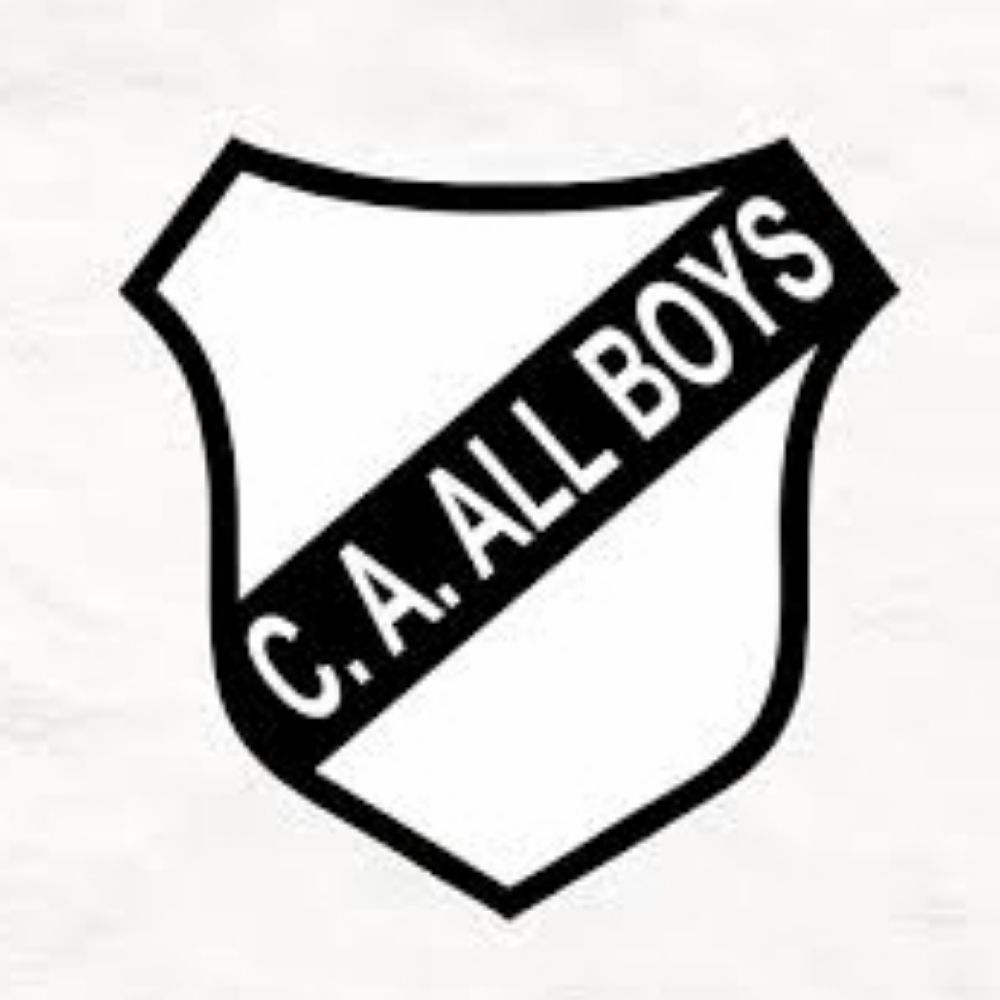 Club Atlético All Boys