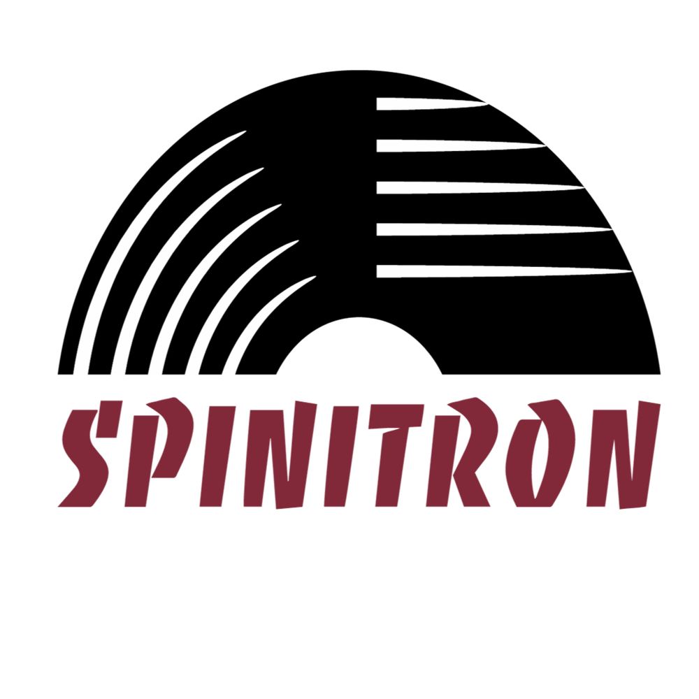 Spinitron