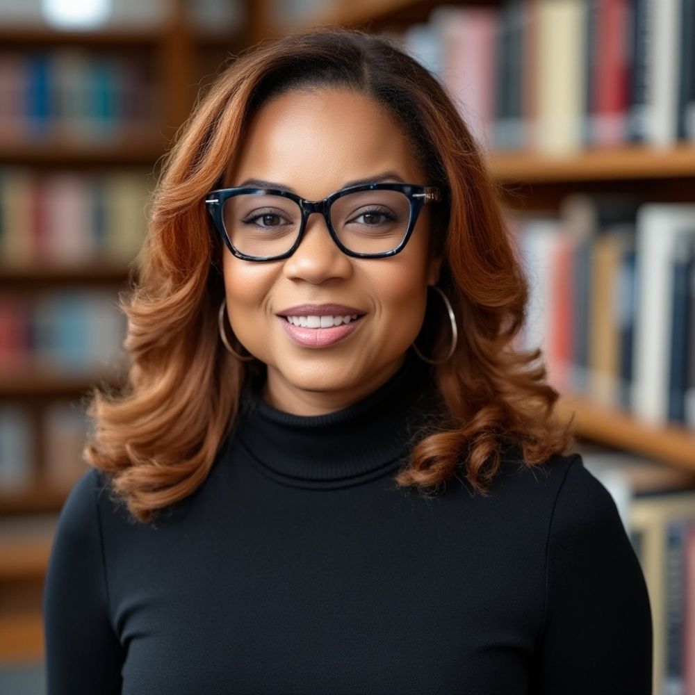 Dr. Danielle Cox