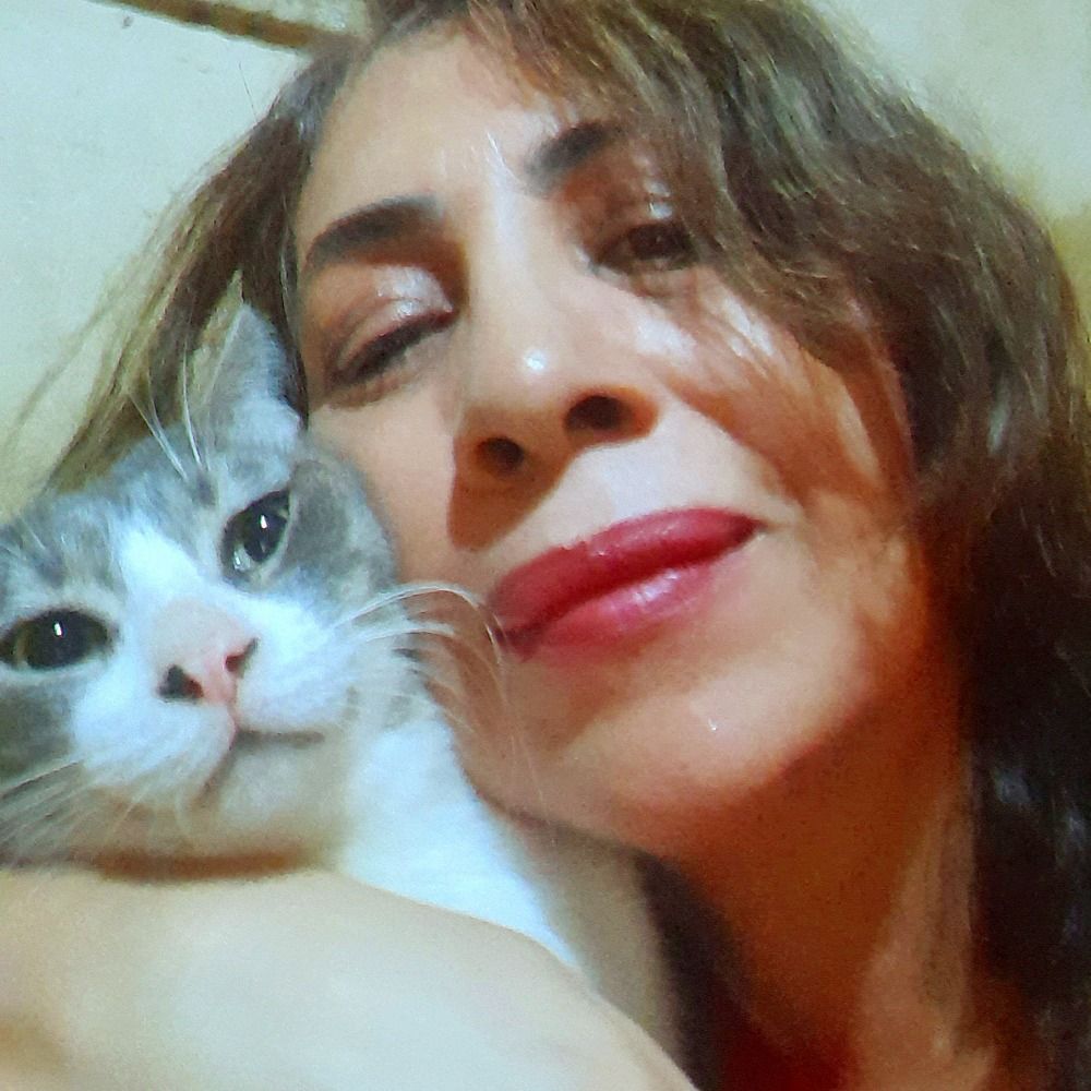 Jussara Com Cedilha (Amorim)