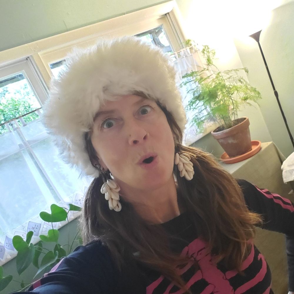 Heather Feather