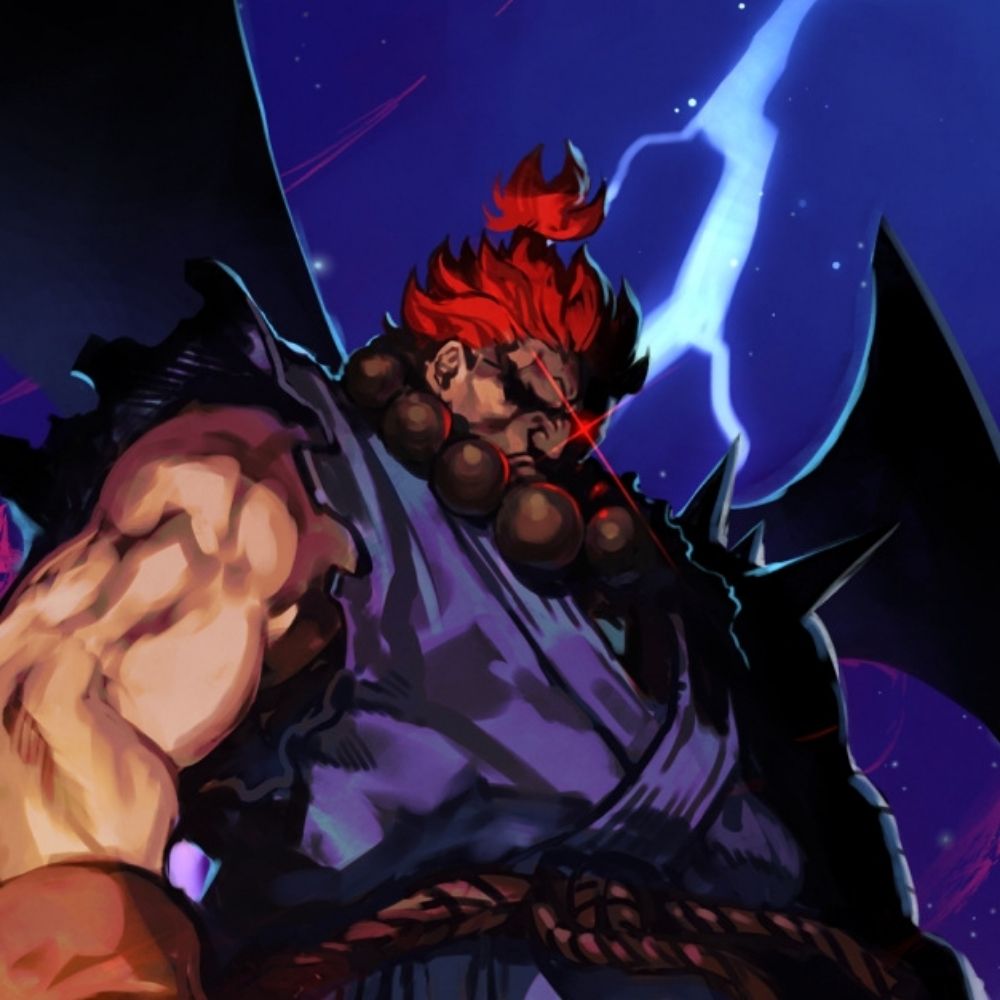 Akuma-𝗥𝗢𝗕𝗢