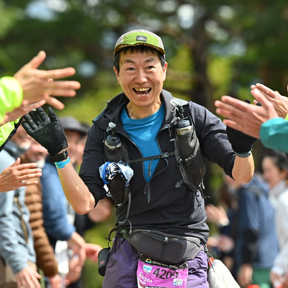 Takeshi Kakeda