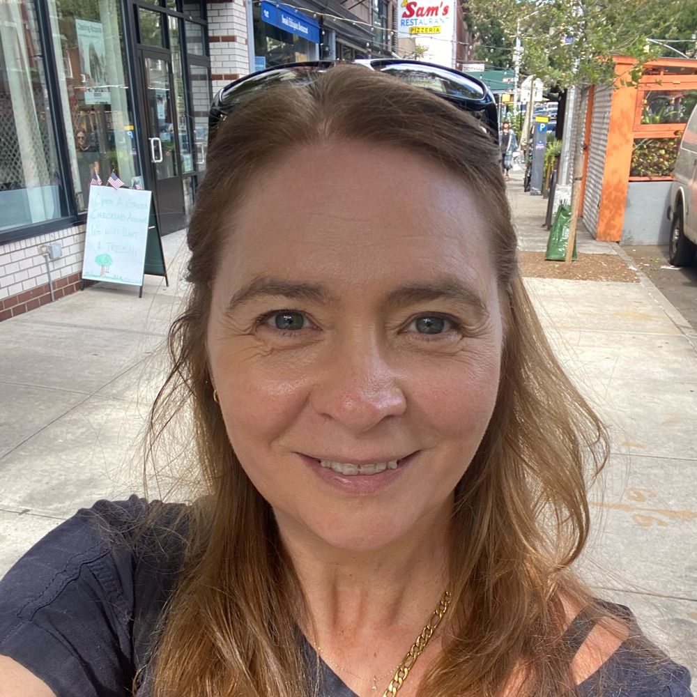 Kate Gibson