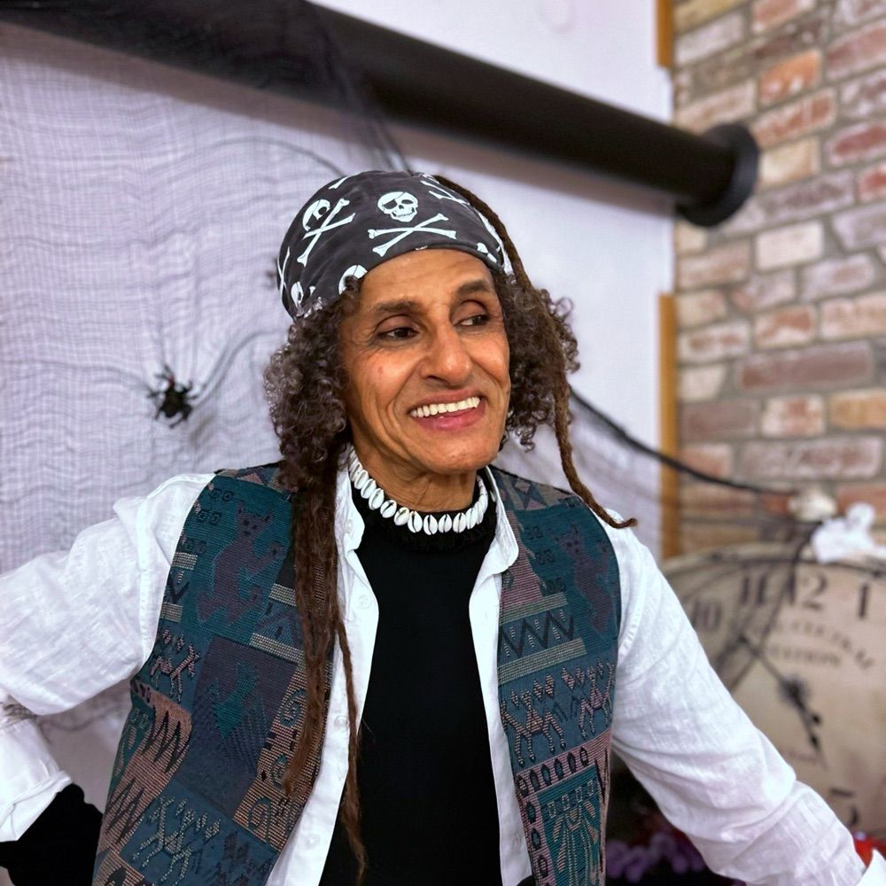 Ash Alam